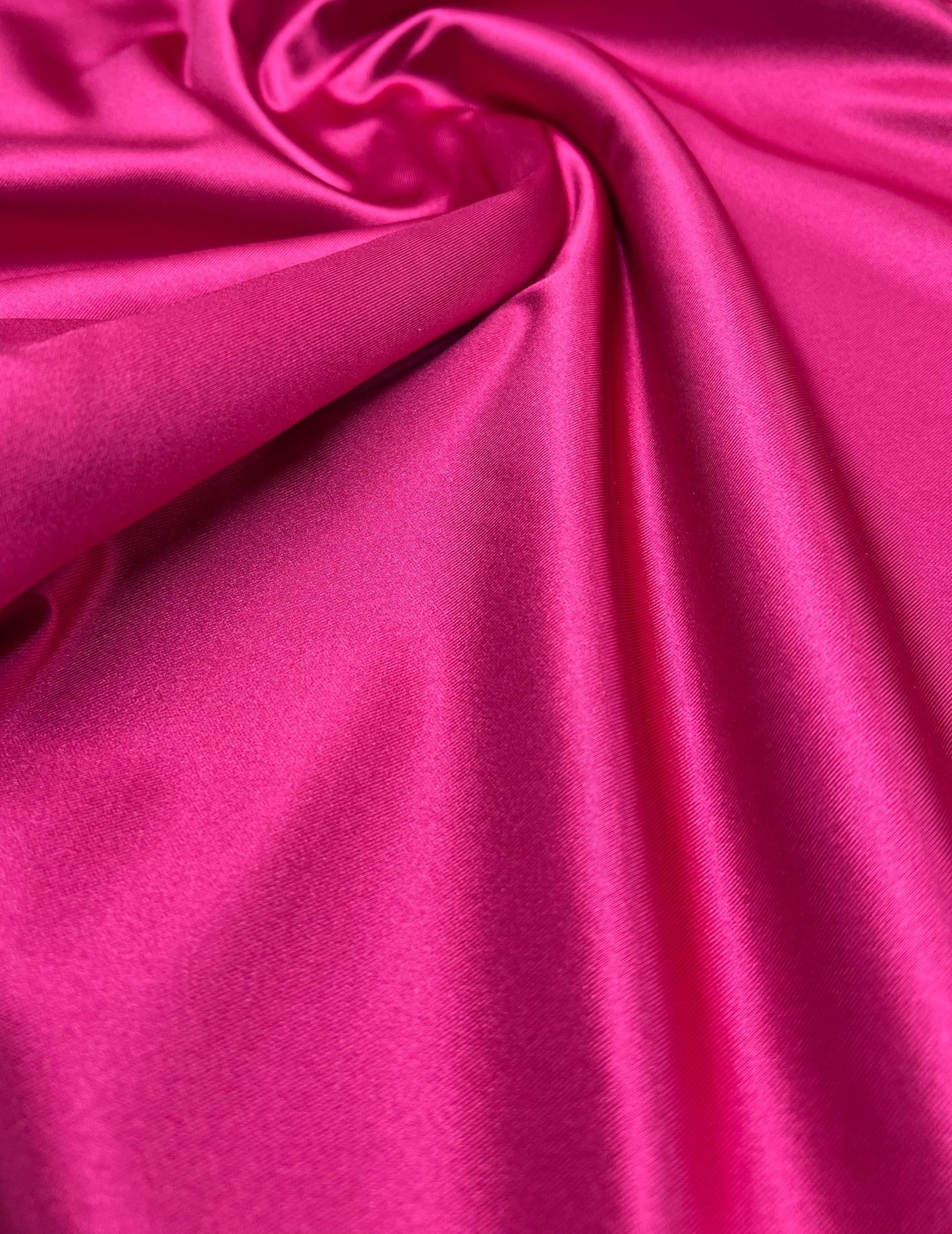 Hot Pink Magenta Swimwear / Sportswear Fabric - T9 Fabrics