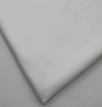 Ivory Cotton Touch 220GSM 4 Way Stretch Fabric - T9 Fabrics