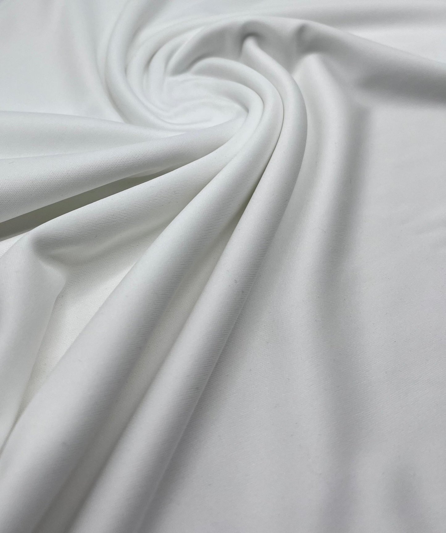 Ivory Toulouse Lining Fabric - T9 Fabrics