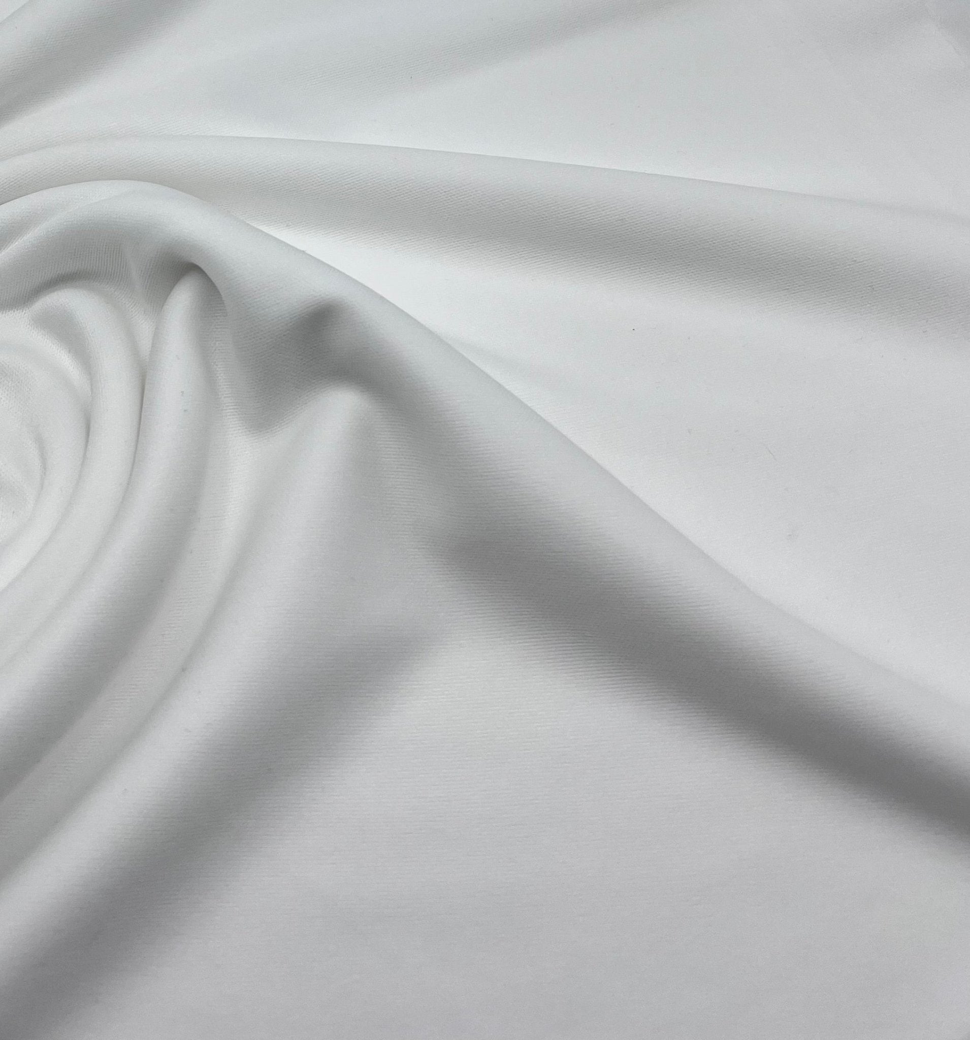 Ivory Toulouse Lining Fabric - T9 Fabrics