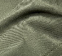 Khaki ITY Fabric - T9 Fabrics