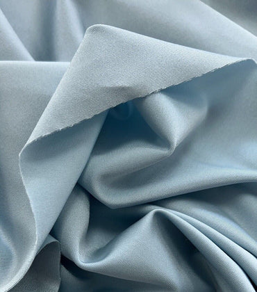 Light Blue Swimwear / Sportswear Fabric - T9 Fabrics