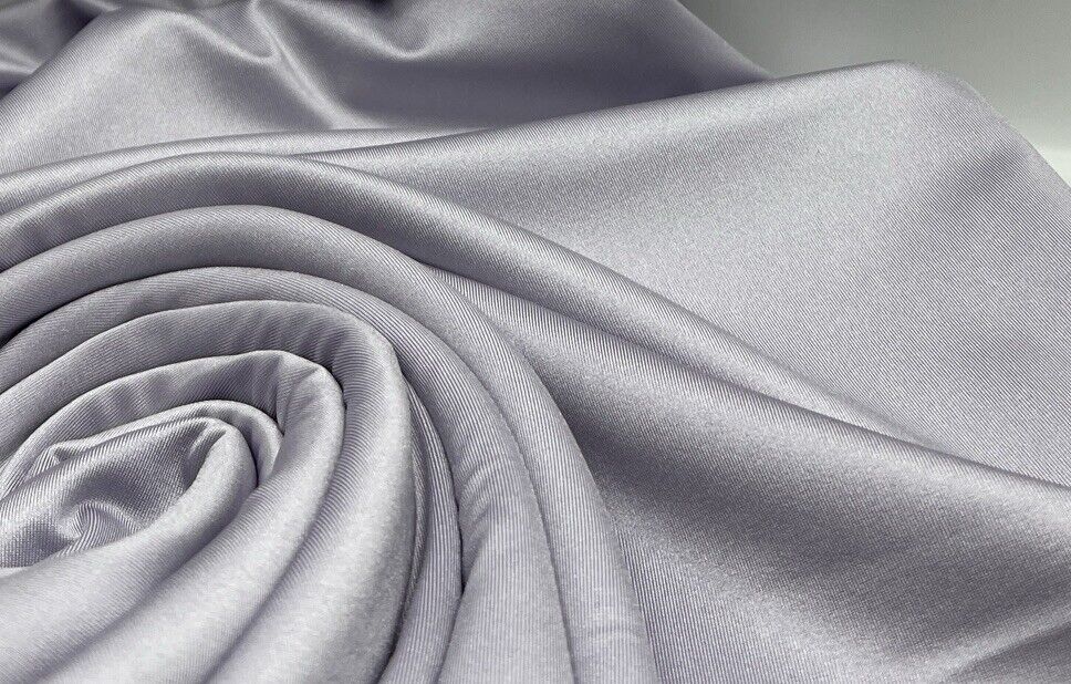 Light Lilac Swimwear / Sportswear Fabric - T9 Fabrics