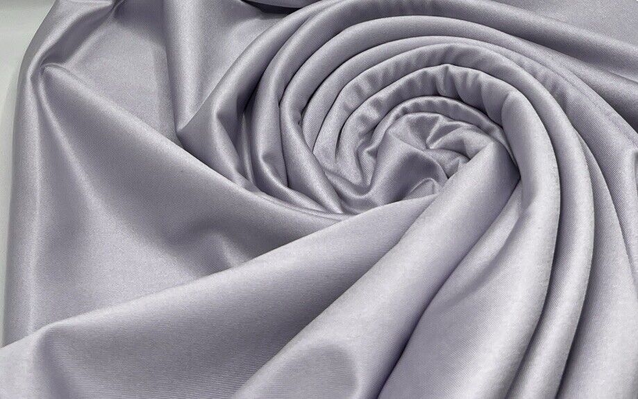 Light Lilac Swimwear / Sportswear Fabric - T9 Fabrics