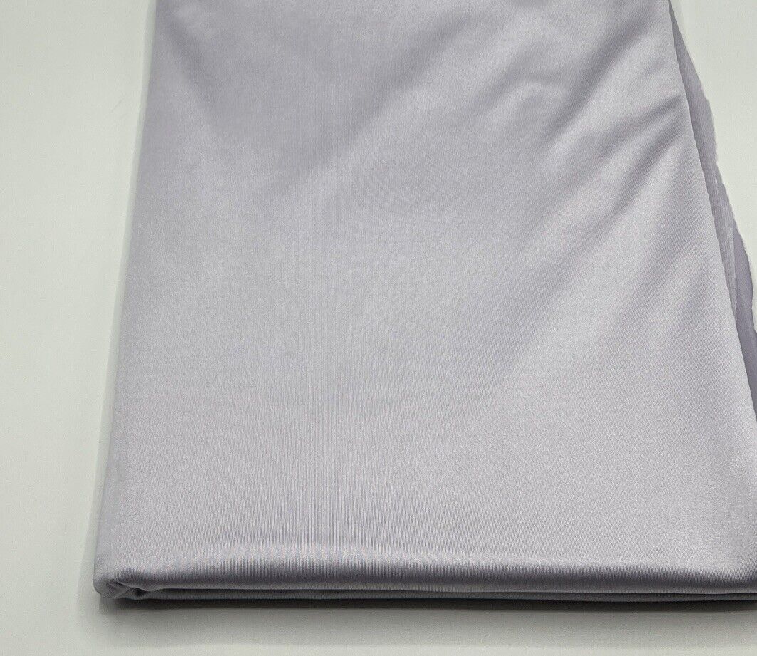 Light Lilac Swimwear / Sportswear Fabric - T9 Fabrics