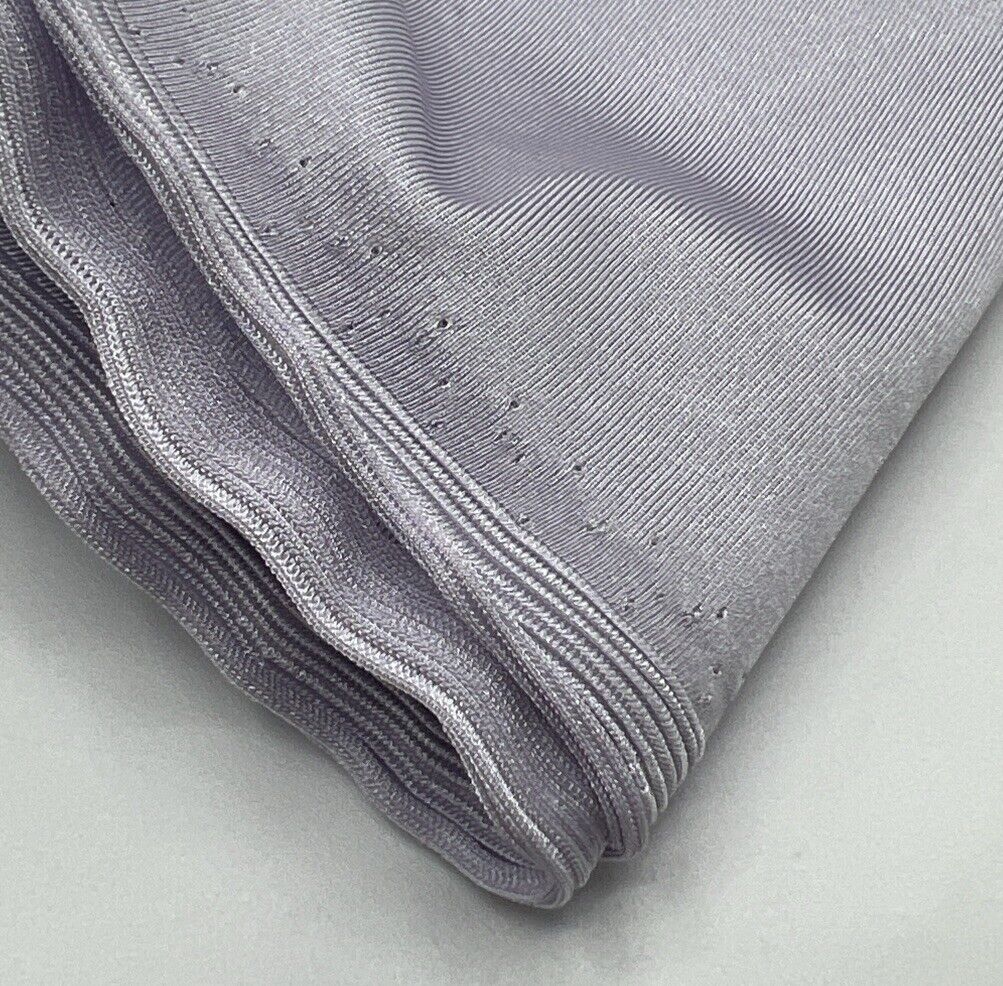 Light Lilac Swimwear / Sportswear Fabric - T9 Fabrics