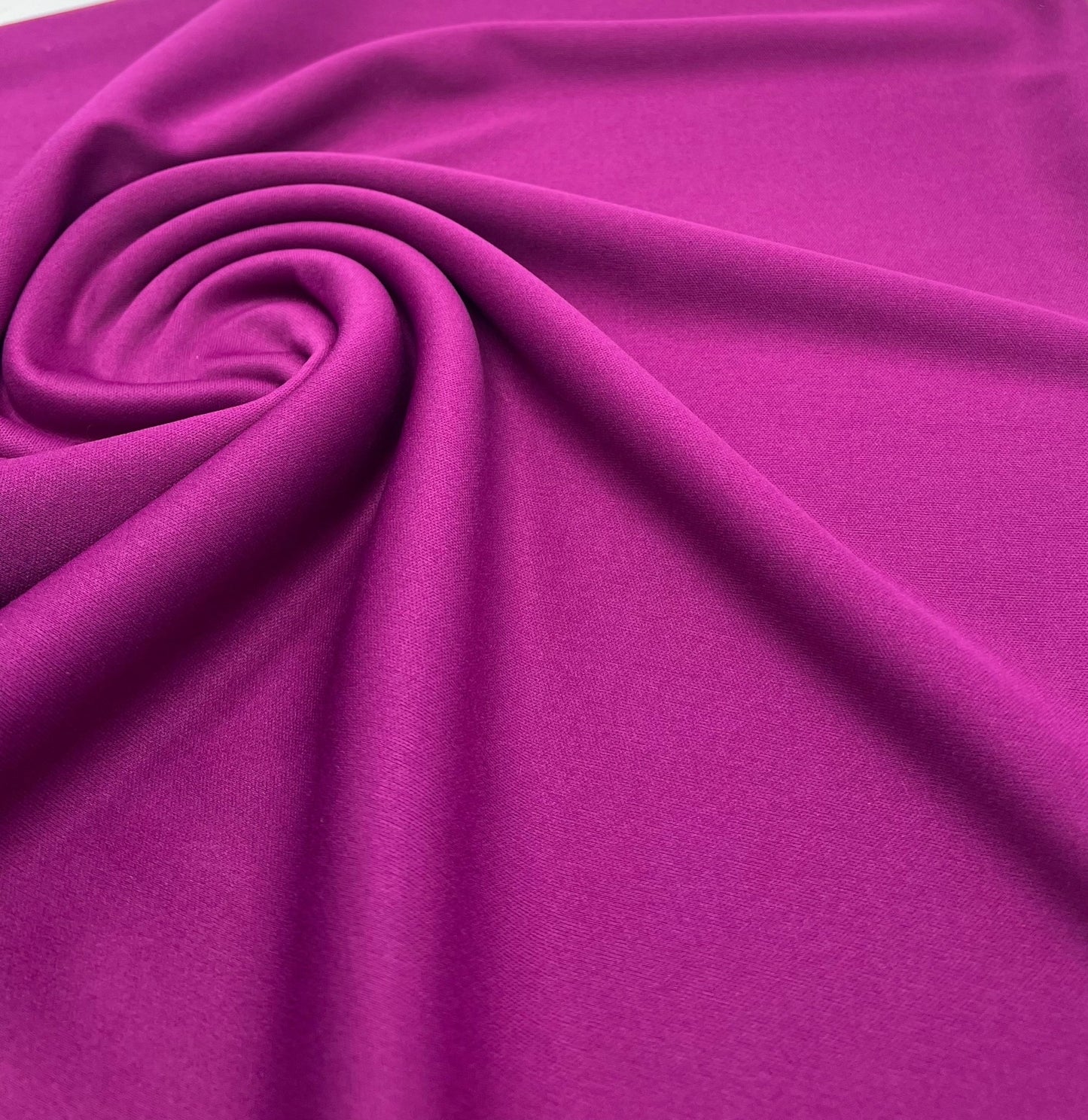 Magenta Toulouse Lining Fabric - T9 Fabrics