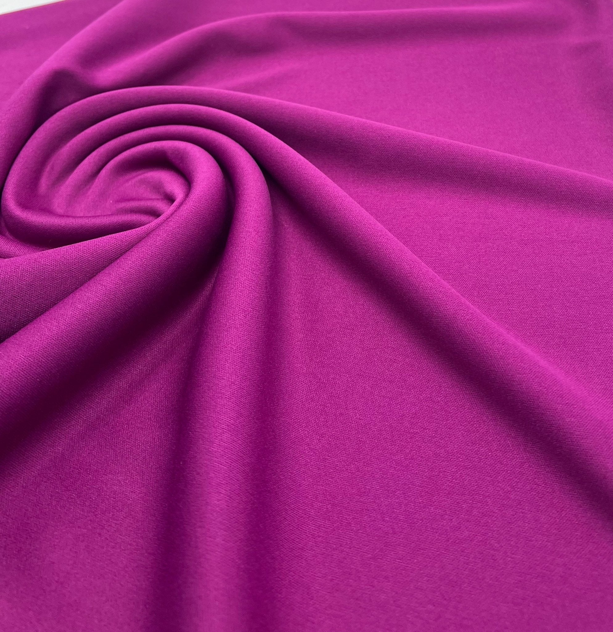 Magenta Toulouse Lining Fabric - T9 Fabrics