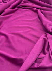 Magenta Toulouse Lining Fabric - T9 Fabrics