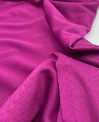 Magenta Toulouse Lining Fabric - T9 Fabrics