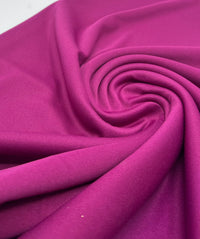 Magenta Toulouse Lining Fabric - T9 Fabrics