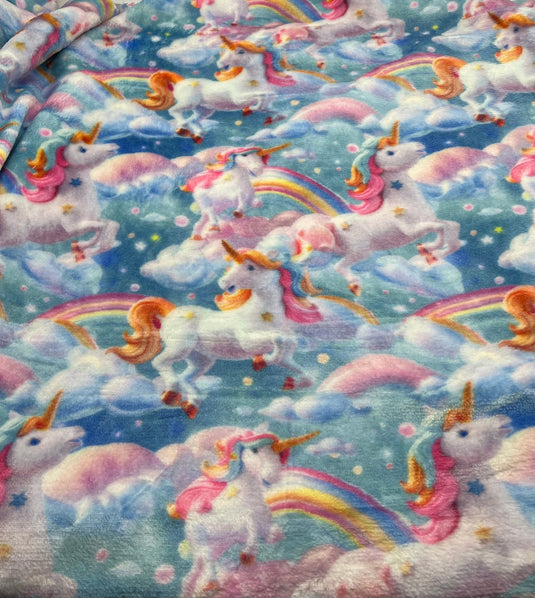 Cuddle Fleece