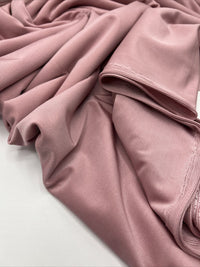 Mauve Swimwear / Sportswear Fabric - T9 Fabrics