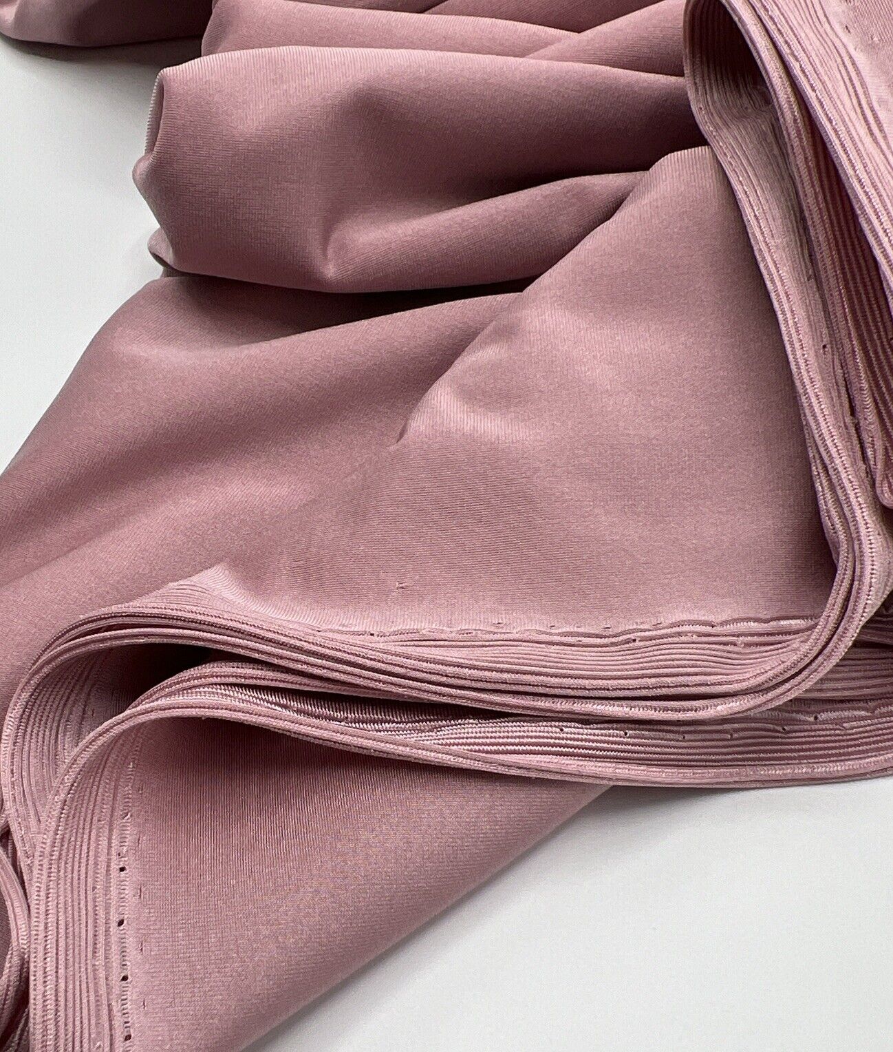 Mauve Swimwear / Sportswear Fabric - T9 Fabrics