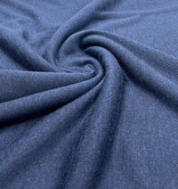 Melange Knit 4 Way 200GSM Stretch Fabric - T9 Fabrics