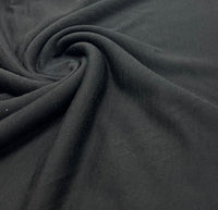Melange Knit 4 Way 200GSM Stretch Fabric - T9 Fabrics