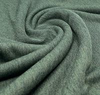 Melange Knit 4 Way 200GSM Stretch Fabric - T9 Fabrics