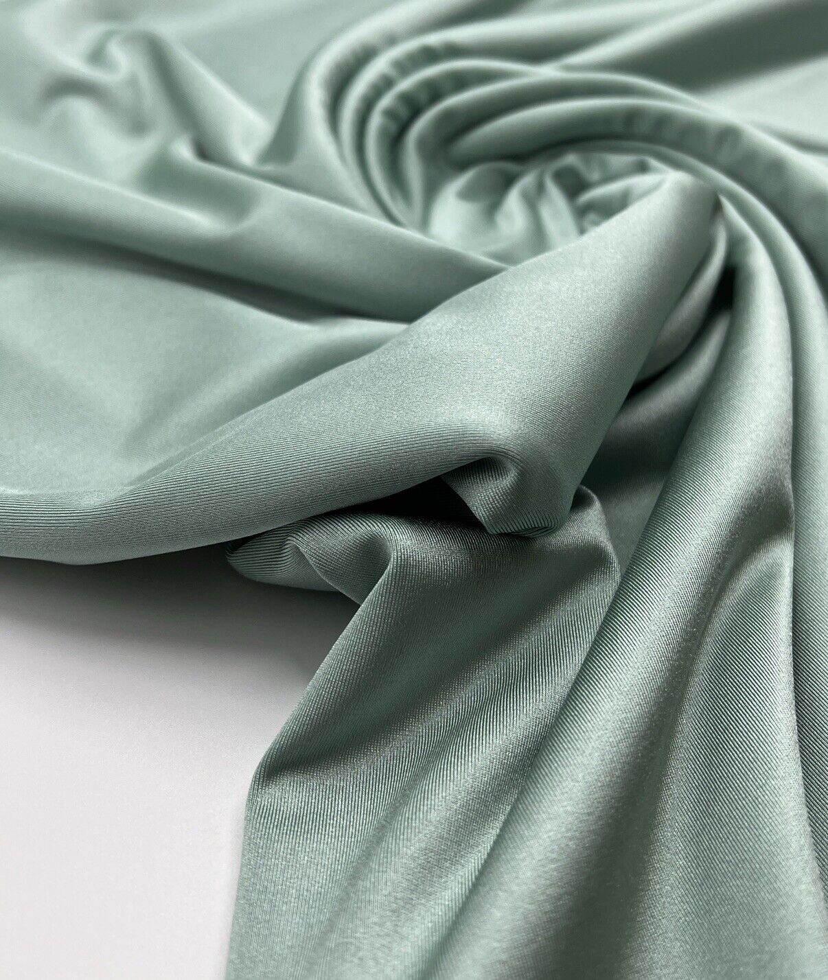 Mint Green Swimwear / Sportswear Fabric - T9 Fabrics