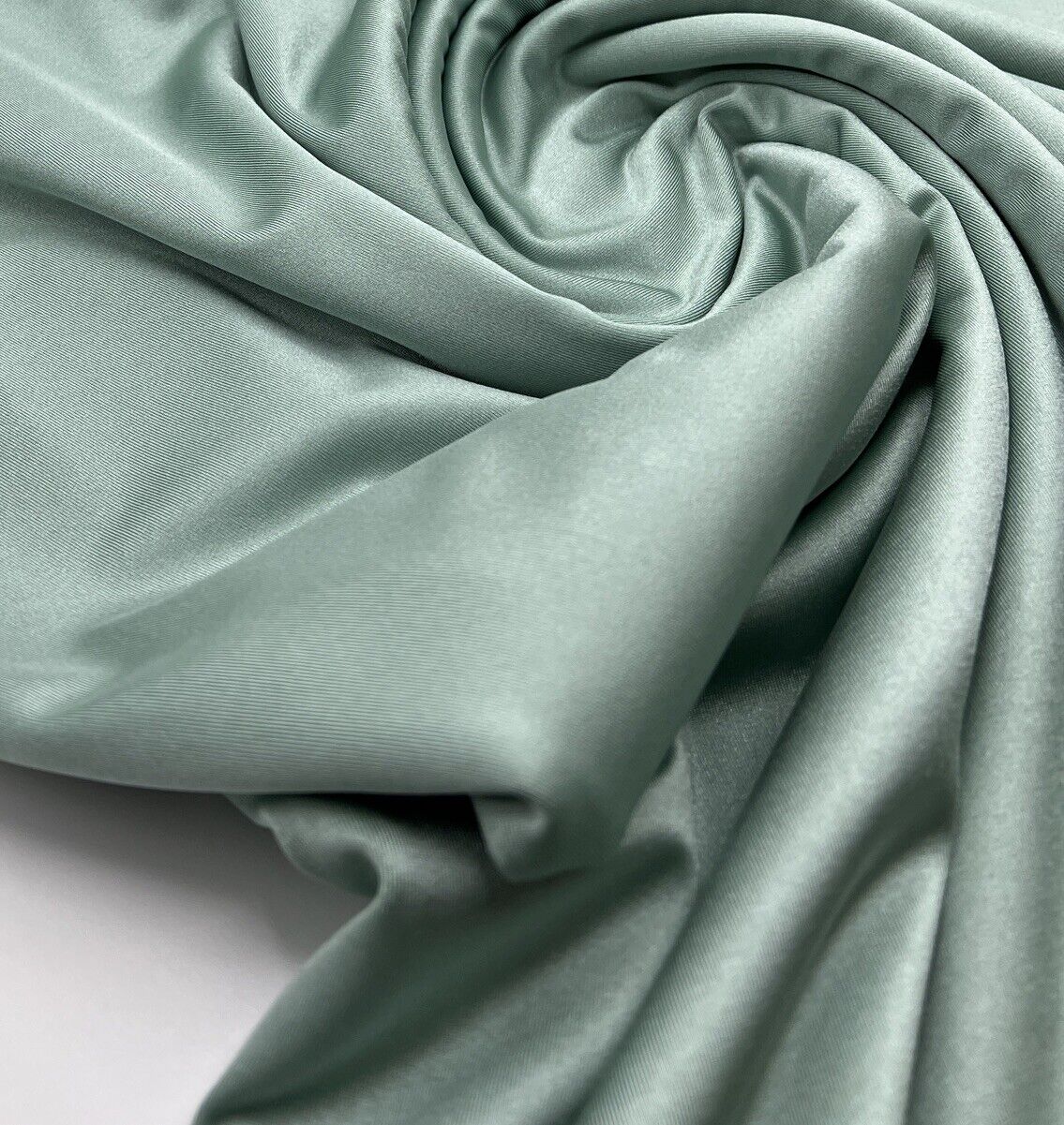 Mint Green Swimwear / Sportswear Fabric - T9 Fabrics