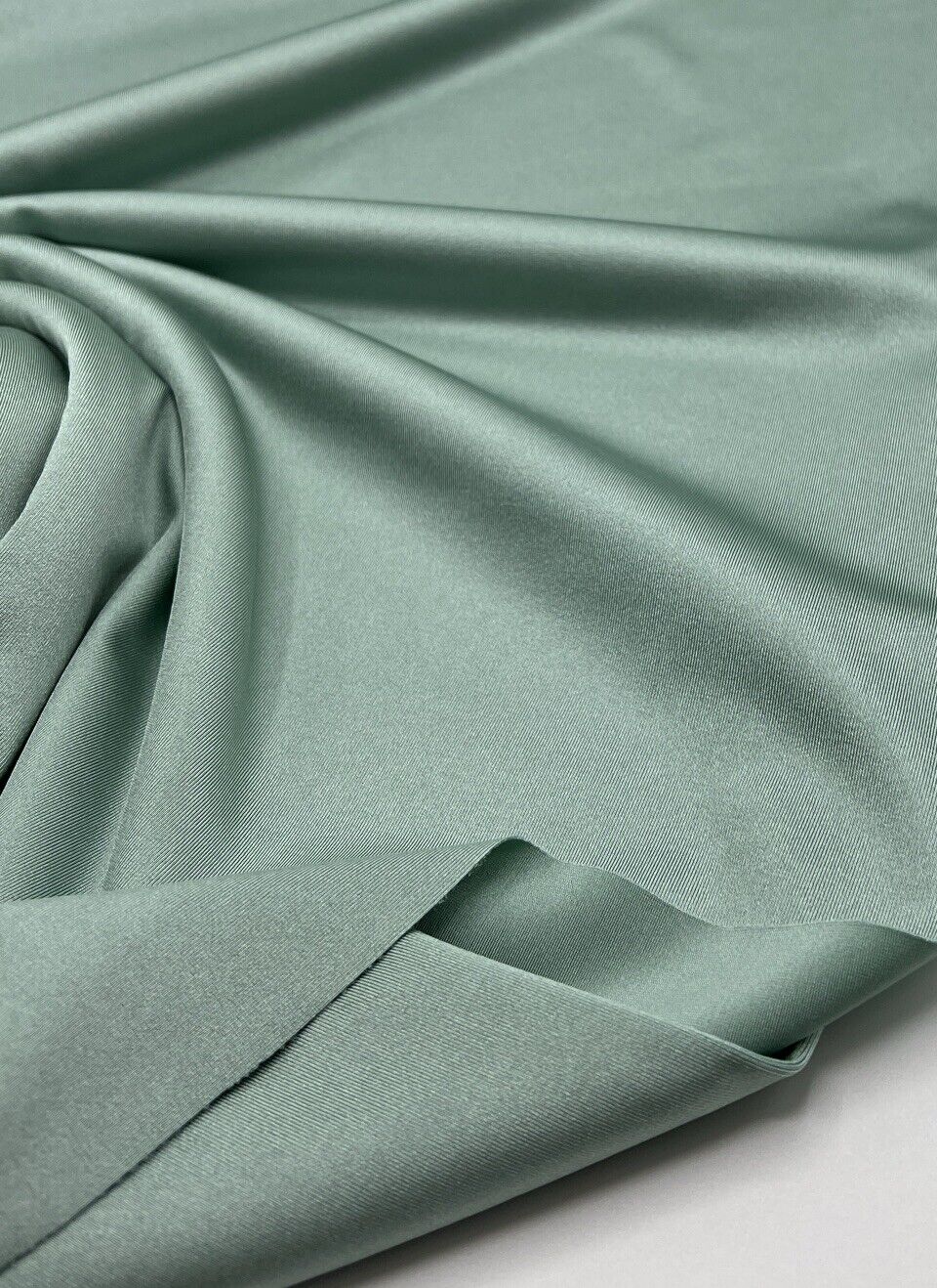 Mint Green Swimwear / Sportswear Fabric - T9 Fabrics