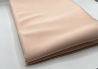 Nude Plain Scuba Fabric - T9 Fabrics