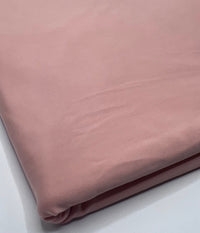 Nude Plain Soft Touch Stretch Fabric - T9 Fabrics