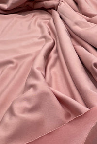 Nude Plain Soft Touch Stretch Fabric - T9 Fabrics