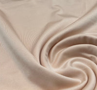 Nude Swimwear / Sportswear 4 Way Stretch Fabric - T9 Fabrics