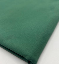 Olive Cotton Stretch Jersey 200 GSM 95/5 Lycra 4 Way Stretch - T9 Fabrics