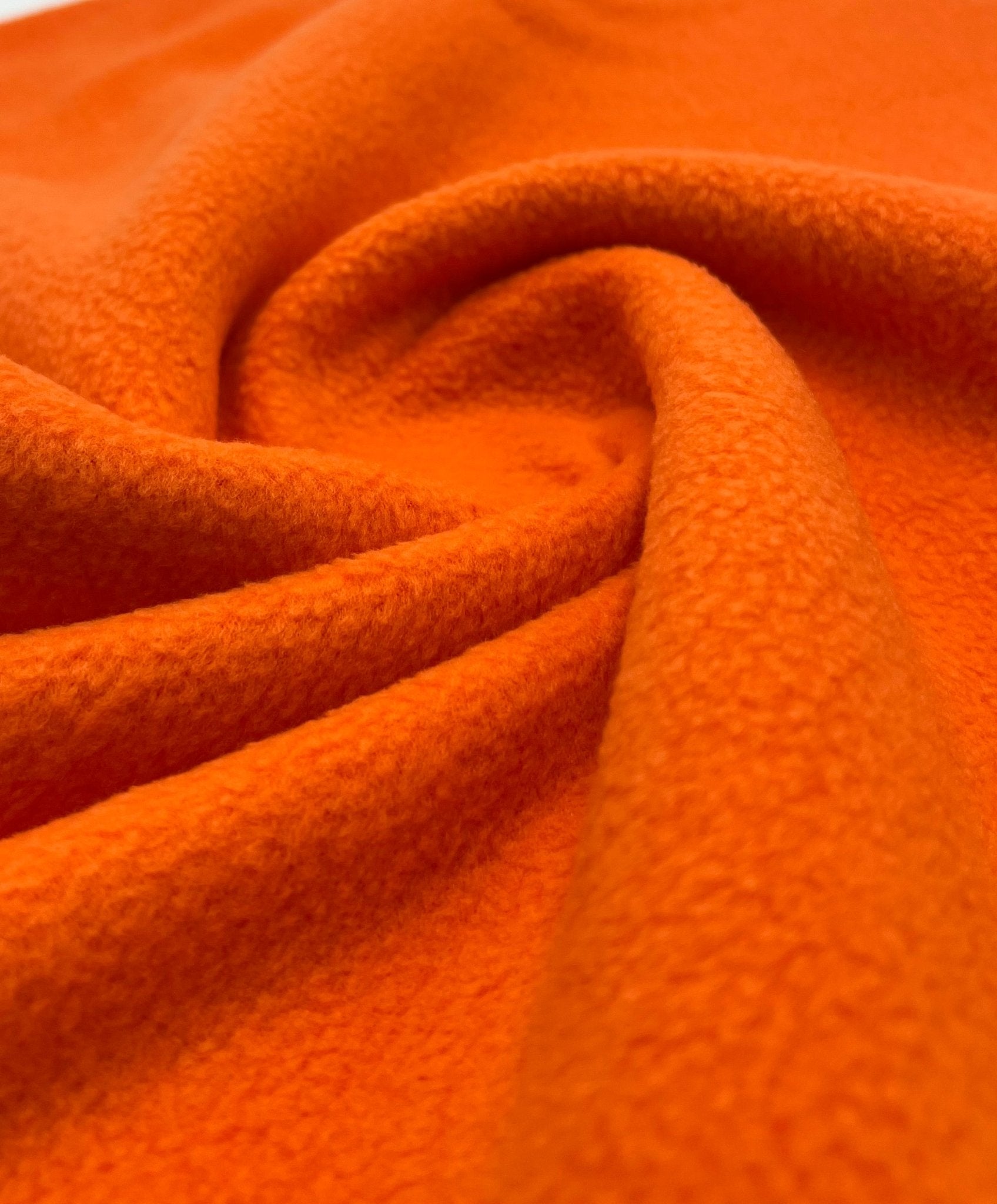 Plain Colours Anti - Pil Polar Fleece Fabric Blanket Loungewear - T9 Fabrics