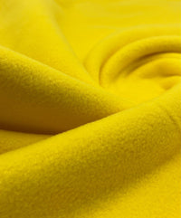 Plain Colours Anti - Pil Polar Fleece Fabric Blanket Loungewear - T9 Fabrics