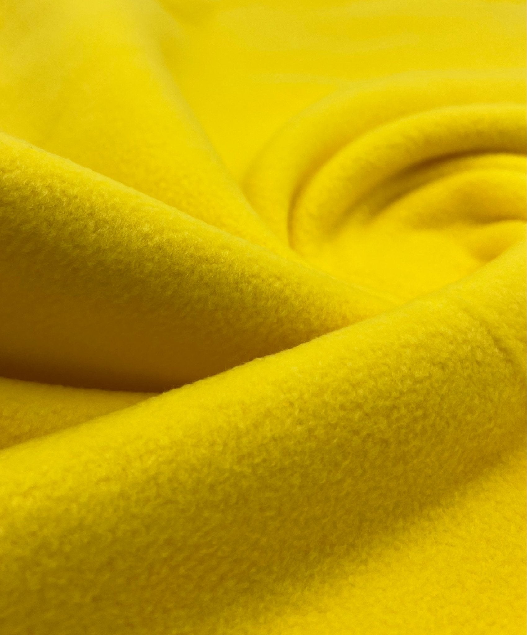 Plain Colours Anti - Pil Polar Fleece Fabric Blanket Loungewear - T9 Fabrics