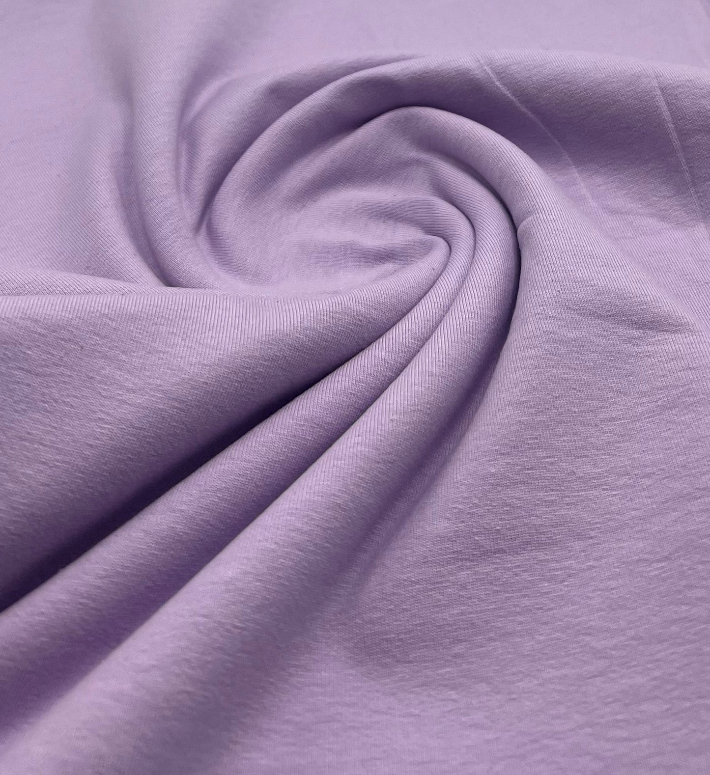 Plain Cotton Stretch Jersey 200 GSM 95/5 Lycra Jersey 4 Way Stretch - T9 Fabrics