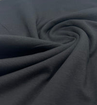 Plain Cotton Stretch Jersey 200 GSM 95/5 Lycra Jersey 4 Way Stretch - T9 Fabrics