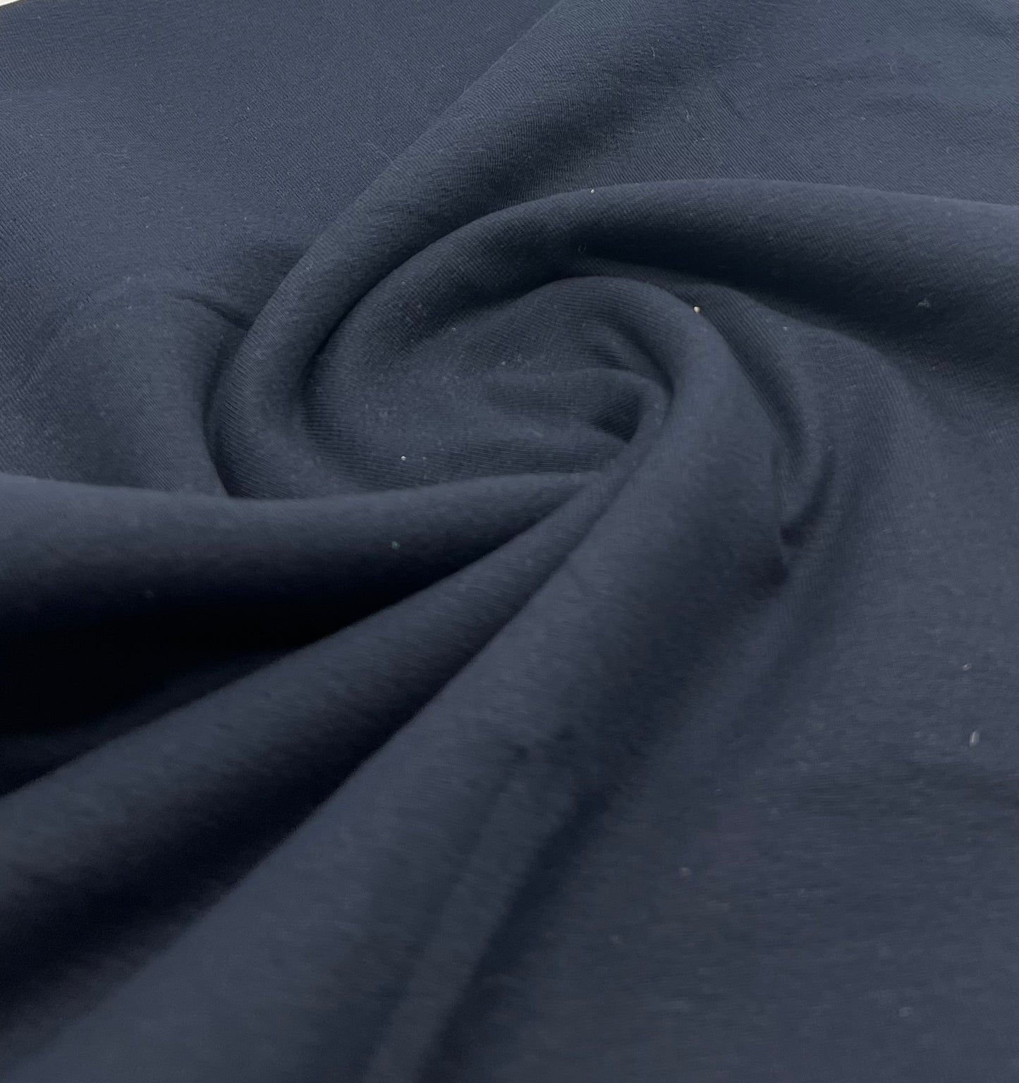 Plain Cotton Stretch Jersey 200 GSM 95/5 Lycra Jersey 4 Way Stretch - T9 Fabrics