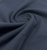 Plain Cotton Stretch Jersey 200 GSM 95/5 Lycra Jersey 4 Way Stretch - T9 Fabrics