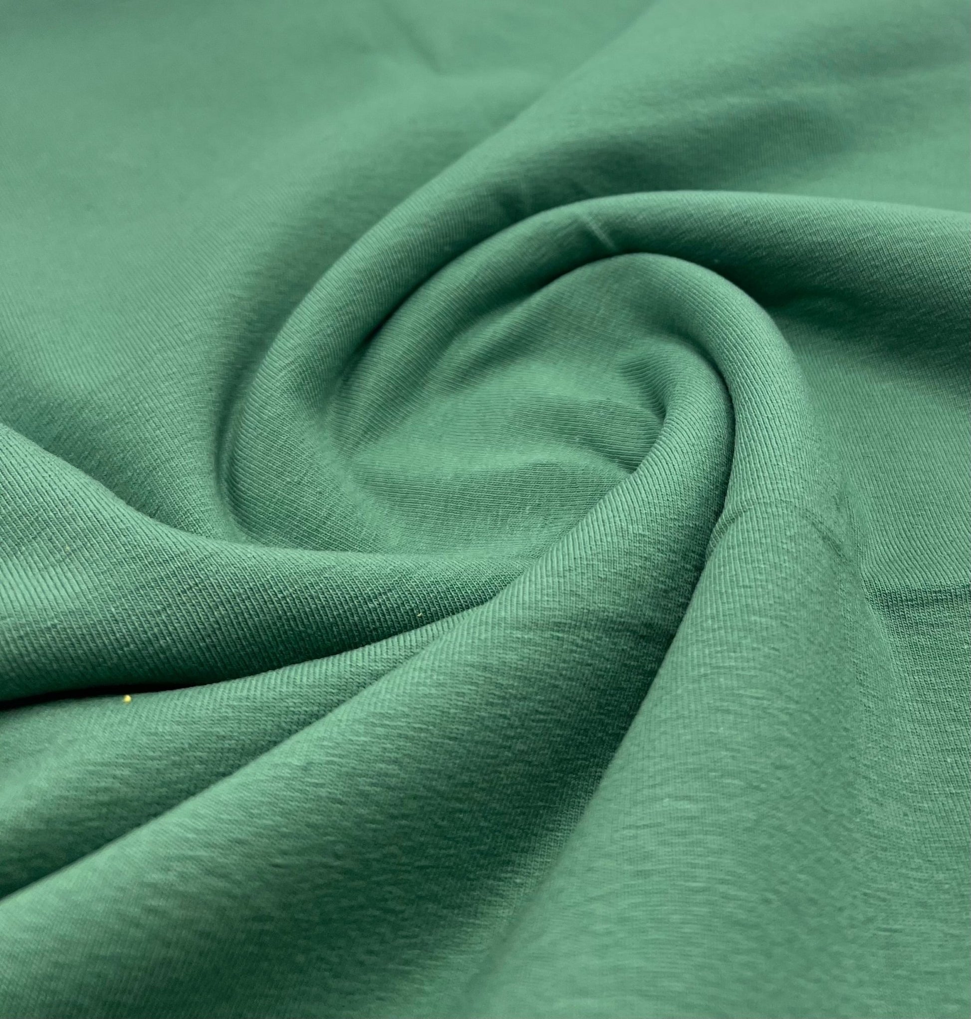 Plain Cotton Stretch Jersey 200 GSM 95/5 Lycra Jersey 4 Way Stretch - T9 Fabrics