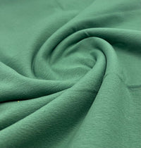 Plain Cotton Stretch Jersey 200 GSM 95/5 Lycra Jersey 4 Way Stretch - T9 Fabrics