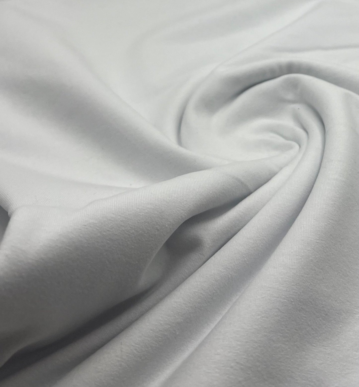Plain Cotton Stretch Jersey 200 GSM 95/5 Lycra Jersey 4 Way Stretch - T9 Fabrics