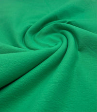 Plain Cotton Stretch Jersey 200 GSM 95/5 Lycra Jersey 4 Way Stretch - T9 Fabrics