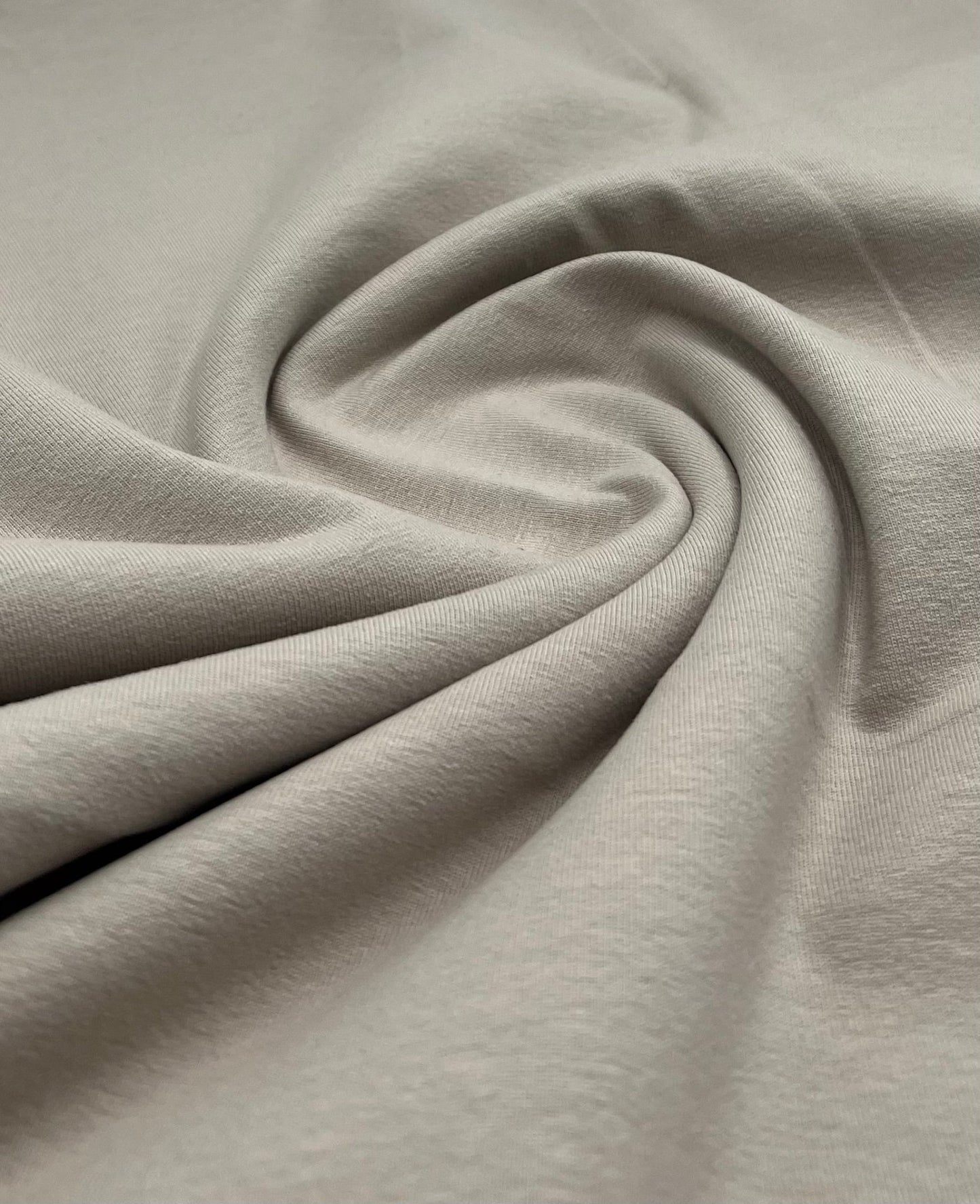 Plain Cotton Stretch Jersey 200 GSM 95/5 Lycra Jersey 4 Way Stretch - T9 Fabrics