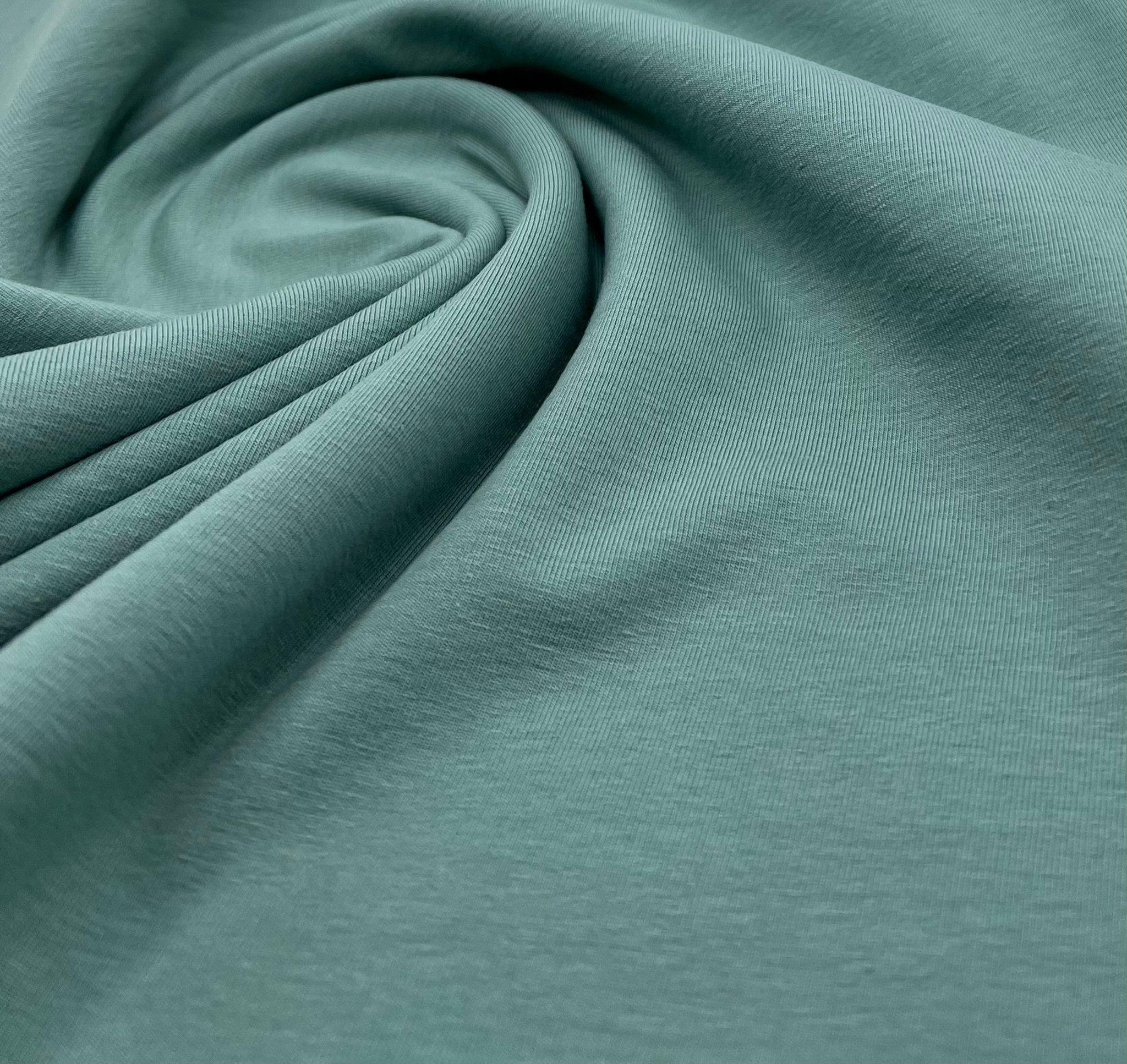 Plain Cotton Stretch Jersey 240 GSM 92/8 Lycra Jersey, 4 Way Stretch - T9 Fabrics