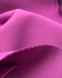 Plain Magenta Scuba Foam 3D Mono Scuba Stretch Fabric - T9 Fabrics