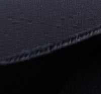 Plain Navy Scuba Foam 3D Mono Scuba Stretch Fabric - T9 Fabrics