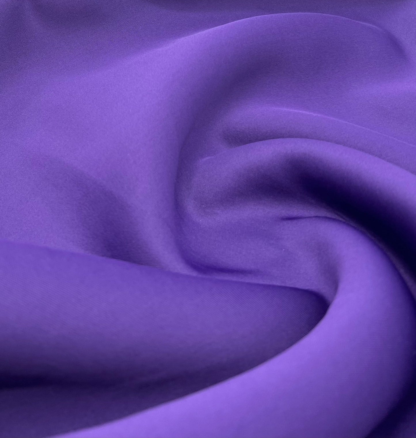 Plain Purple Scuba Foam 3D Mono Scuba Stretch Fabric - T9 Fabrics