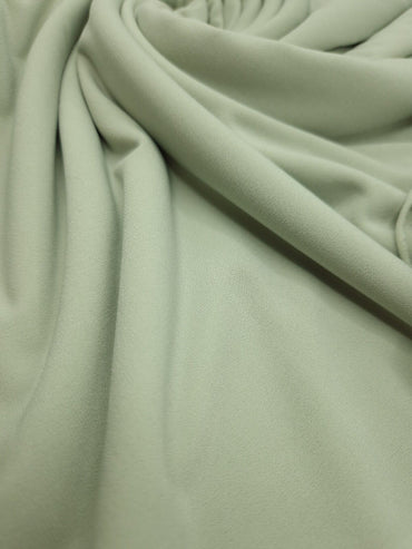 Plain Sage ITY Fabric - T9 Fabrics