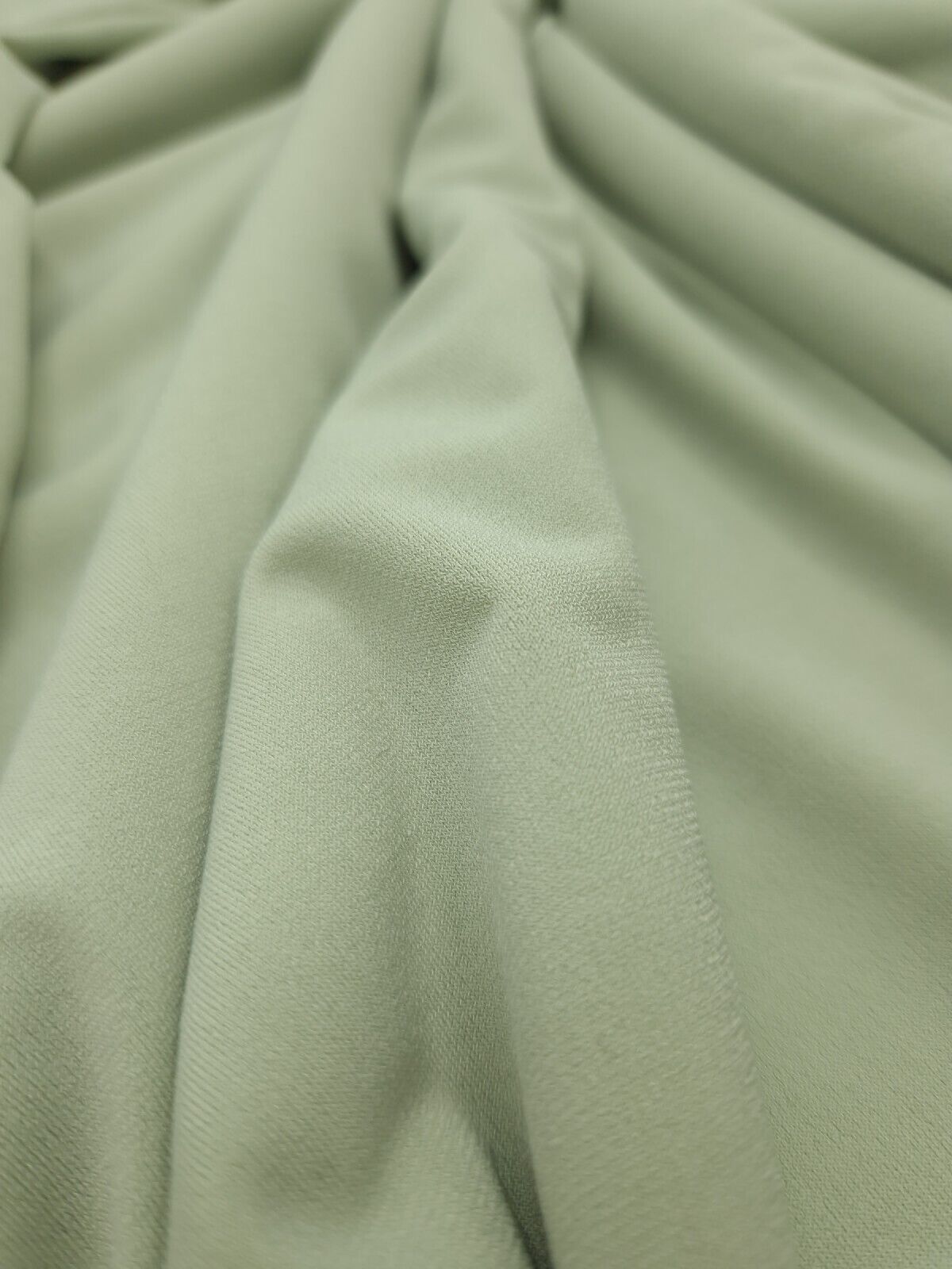 Plain Sage ITY Fabric - T9 Fabrics