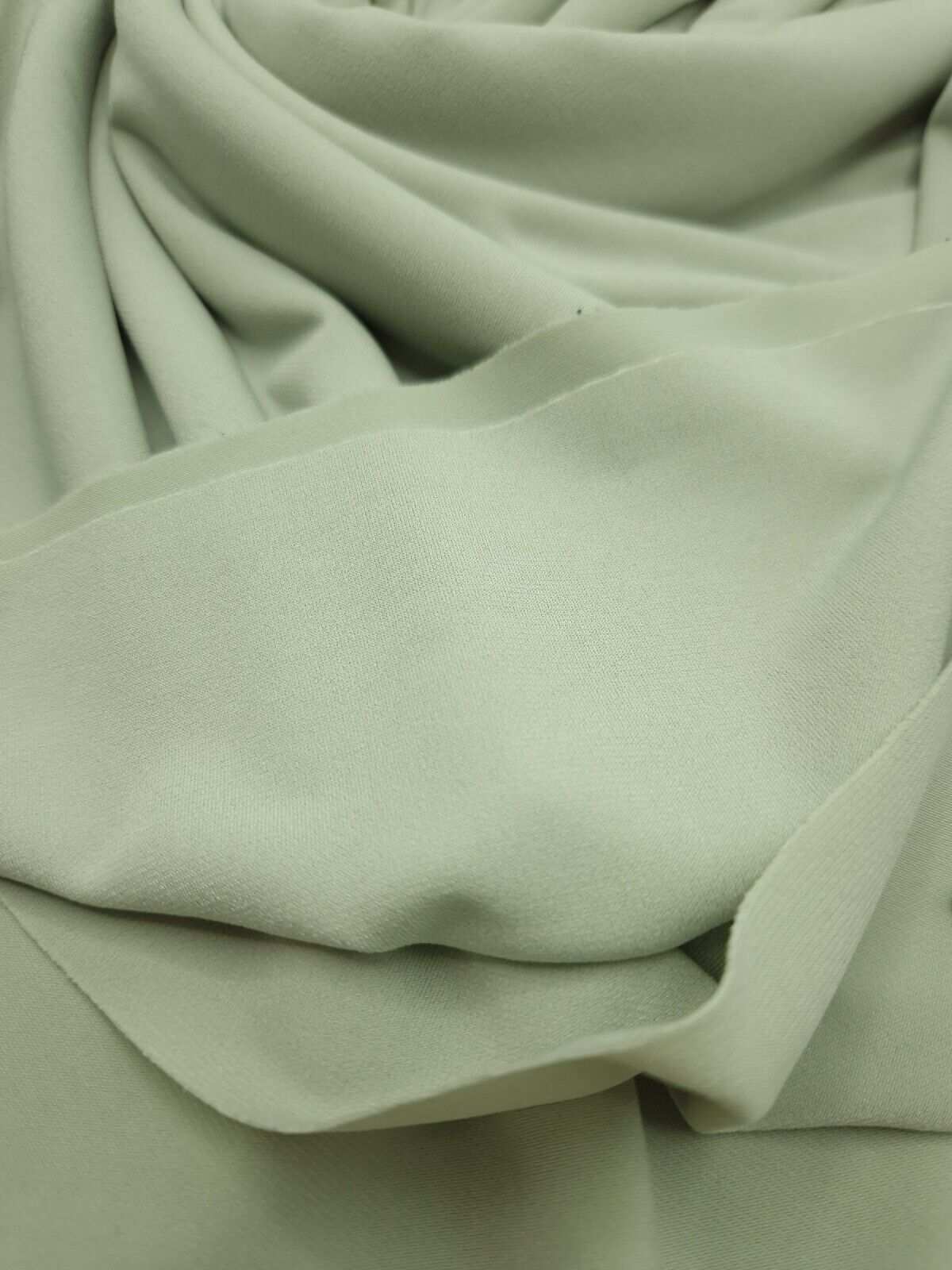 Plain Sage ITY Fabric - T9 Fabrics