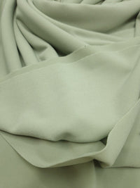 Plain Sage ITY Fabric - T9 Fabrics