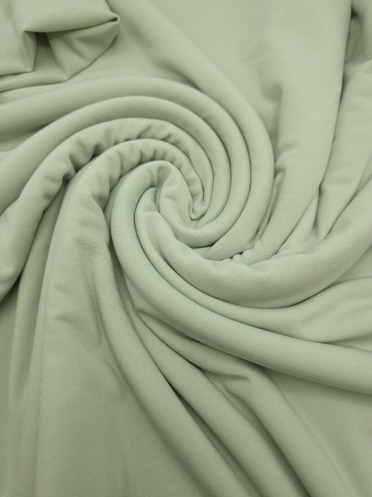 Plain Sage ITY Fabric - T9 Fabrics